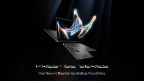 La serie MSI Prestige arriva in Italia